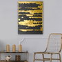 Wallity Lienzo Decorativo Multicolor 70 x 100 cm